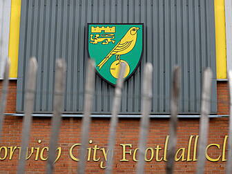 Norwich City defends decision...